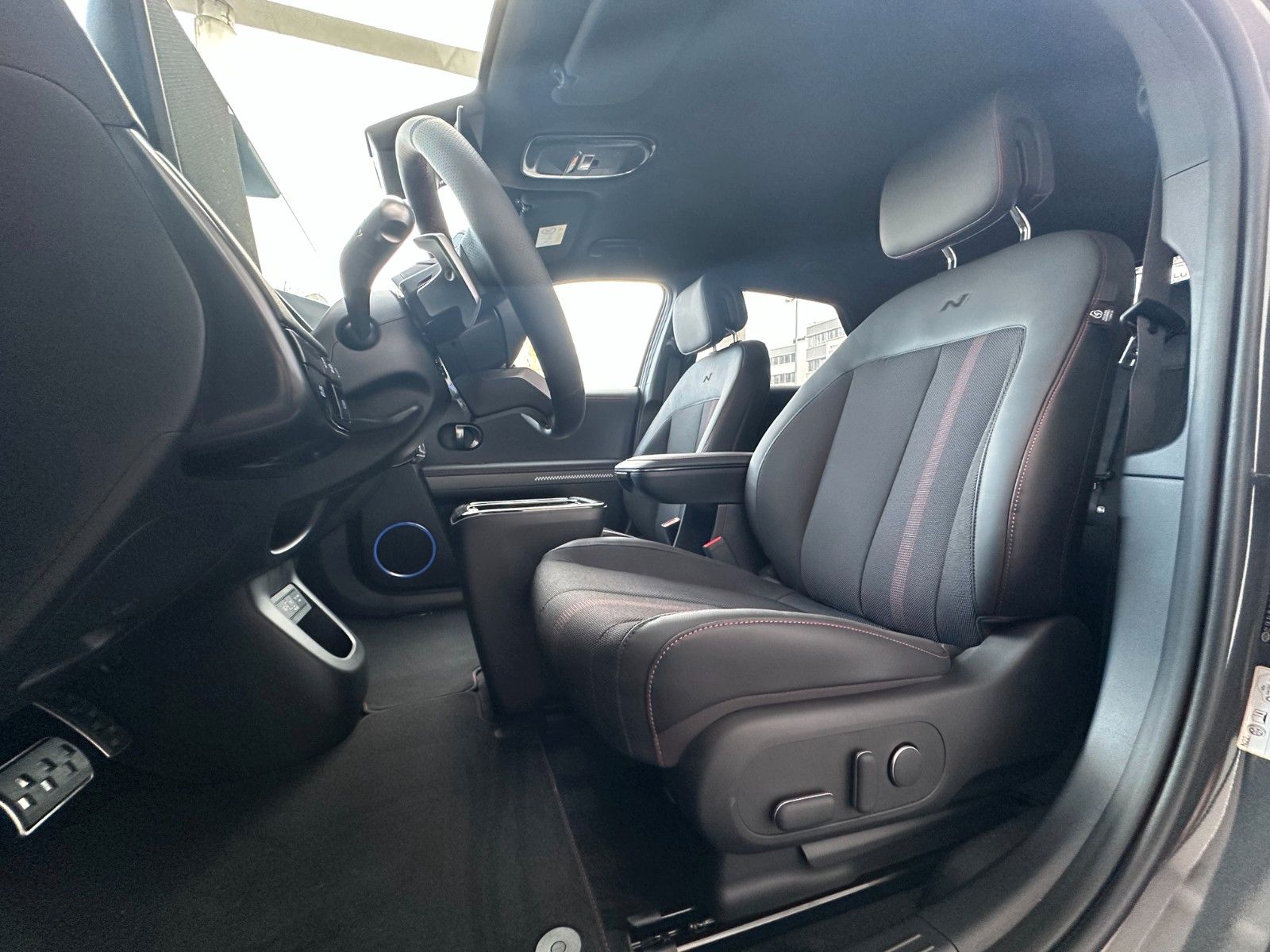 Fahrzeugabbildung Hyundai IONIQ 5 N-Line 84kWh Navi/SHZ!