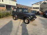 Suzuki SJ Samurai 1.3i cat Cabriolet De Luxe - Suzuki Gebrauchtwagen von 1997