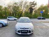 Ford Focus 1,6 Ti-VCT 92kW Trend Turnier KLIMA SHZ - Ford Focus aus 2011: Trend