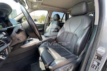 BMW X5 - 12