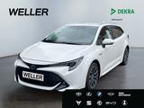 Toyota Corolla TS 2.0 Hybrid Team D *RCam*PDC*SHZ*LED* - Toyota Corolla: Kombi