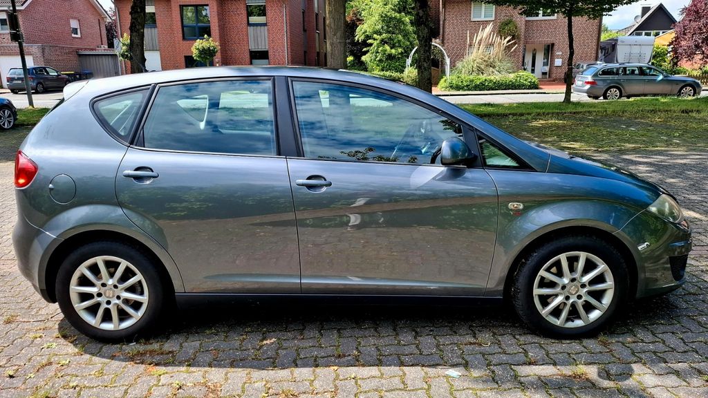 Seat Altea
