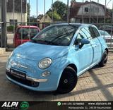 Fiat 500 0.9 Lounge *CarPlay-Navi/PANORAMA/TÜV* - Fiat 500 aus 2011
