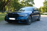 BMW 540d xDrive Touring 