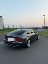 Audi A7 3.0 TDI S-line Quattro - Audi quattro in Berlin