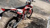 SWM RS 125 R - SWM MOTORRAD