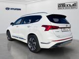 Hyundai SANTA FE 2.2 CRDi 4WD 8DCT SIGNATURE SEVEN Panor - Hyundai SANTA FE: Seven