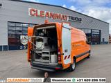 Mercedes-Benz Sprinter 516 CD Camerawagen / Inspectie / Diagno - Angebote