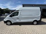 Renault Trafic Kasten L2H2 Standheizung/AHK/Tempomat - Renault Trafic: L2