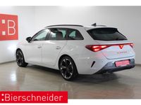 Cupra Leon - Vorschau Bild 16