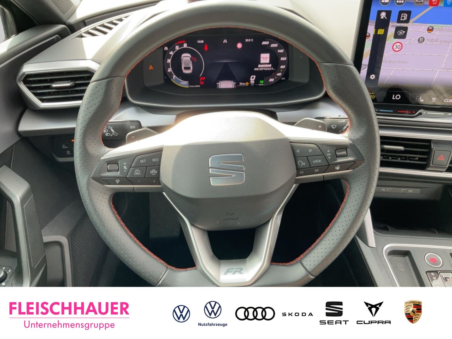Seat Leon - Bild 16