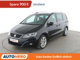 Seat Alhambra 2.0 TDI FR-Line *CAM*BiXENON*SHZ*TEMPO* - Seat Alhambra in Stuttgart