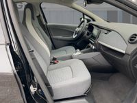 Renault ZOE - Vorschau Bild 8