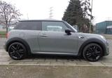 MINI JCW EXT. Salt Paket - TÜV NEU - MINI Cooper: Salt