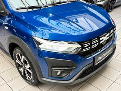 DACIA Sandero III 1.0 TCe 90 Stepway Expression*1.Hand