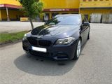 BMW 530d xDrive M- Paket Vollausgestattet - BMW 530 mit Diesel-Antrieb: Kombi, 530d M Paket Voll