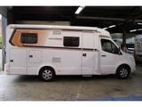 Weinsberg CaraCompact 640 Pepper Edition Mercedes Einzelbe - Wohnmobil oder -wagen