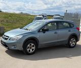 Subaru XV 1.6 AWD *EURO.5*KLIMA*AHK*ALLRAD*1.HAND*EFH* - Subaru XV aus 2012