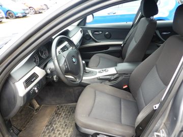 BMW 318 - 11