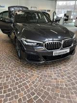 BMW 540i G30 LIM AUT LL B56C EUR  TYP 618J - BMW E61 - BMW 5er Reihe