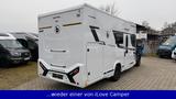 Benimar Tessoro 444*NK*165PS*AUT*Modell26*am Hof! - Benimar Tessoro