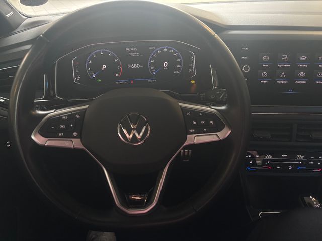 Taigo 1.5 TSI R-Line *Matrix*AHK*Kamera*PRO*SH*