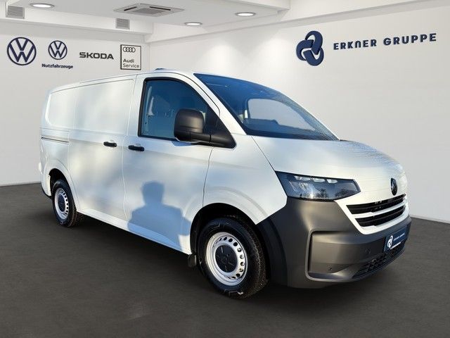 Fahrzeugabbildung Volkswagen Transporter Kasten T7 2.0 TDI  KR+AZV+LED+KLIMA+