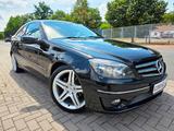 Mercedes-Benz CLC 180 Kompressor Klimaauto. SHZ Temp Leder PDC - Mercedes-Benz CLC 180 Gebrauchtwagen