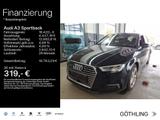 Audi A3 Sportback e-tron Sport 40 S tronic*Navi*SHZ*E - Audi A3 mit Hybrid-Antrieb