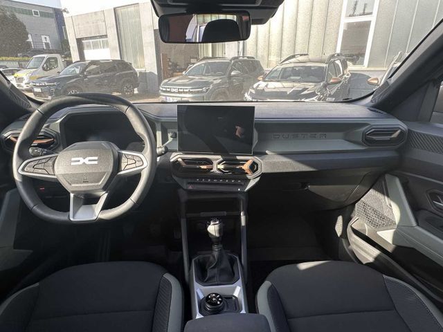 Fahrzeugabbildung Dacia Duster TCe 130 Extreme 4x4 1. 500,-EUR NL !!!