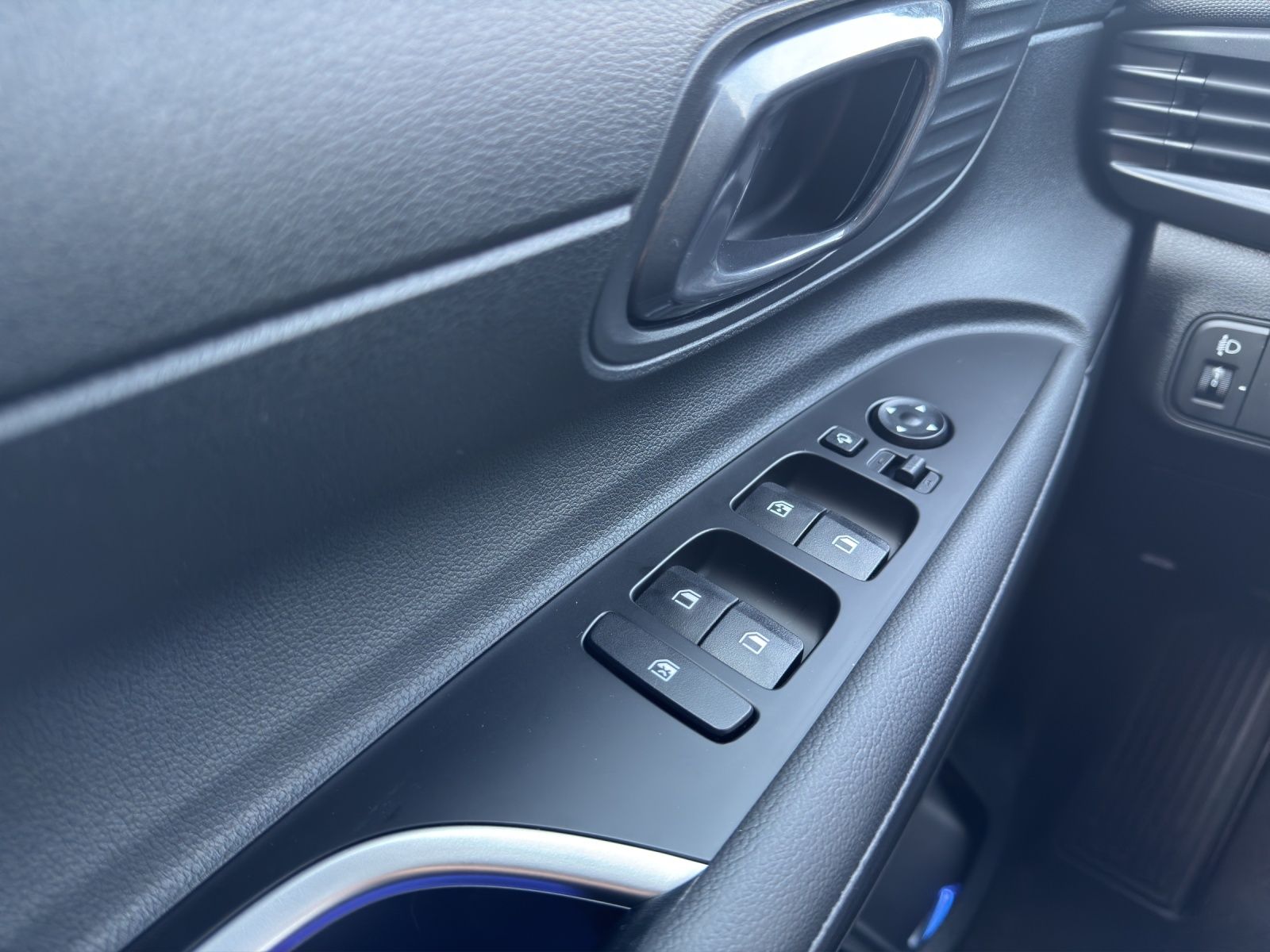 Hyundai i20 - Bild 19