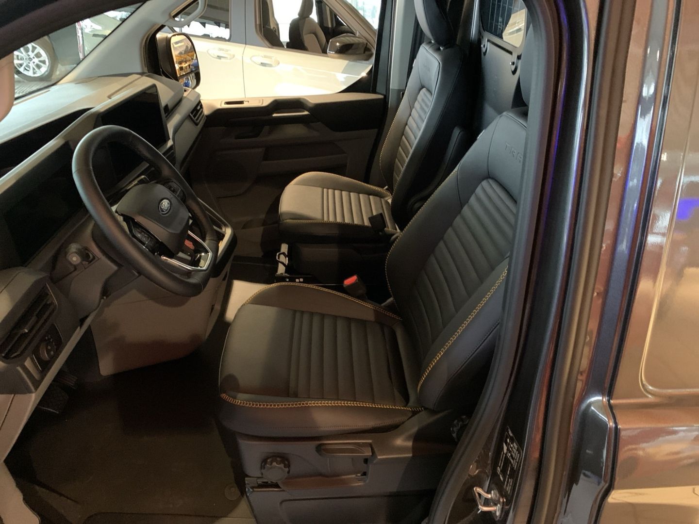 Ford Transit Custom - Bild 11