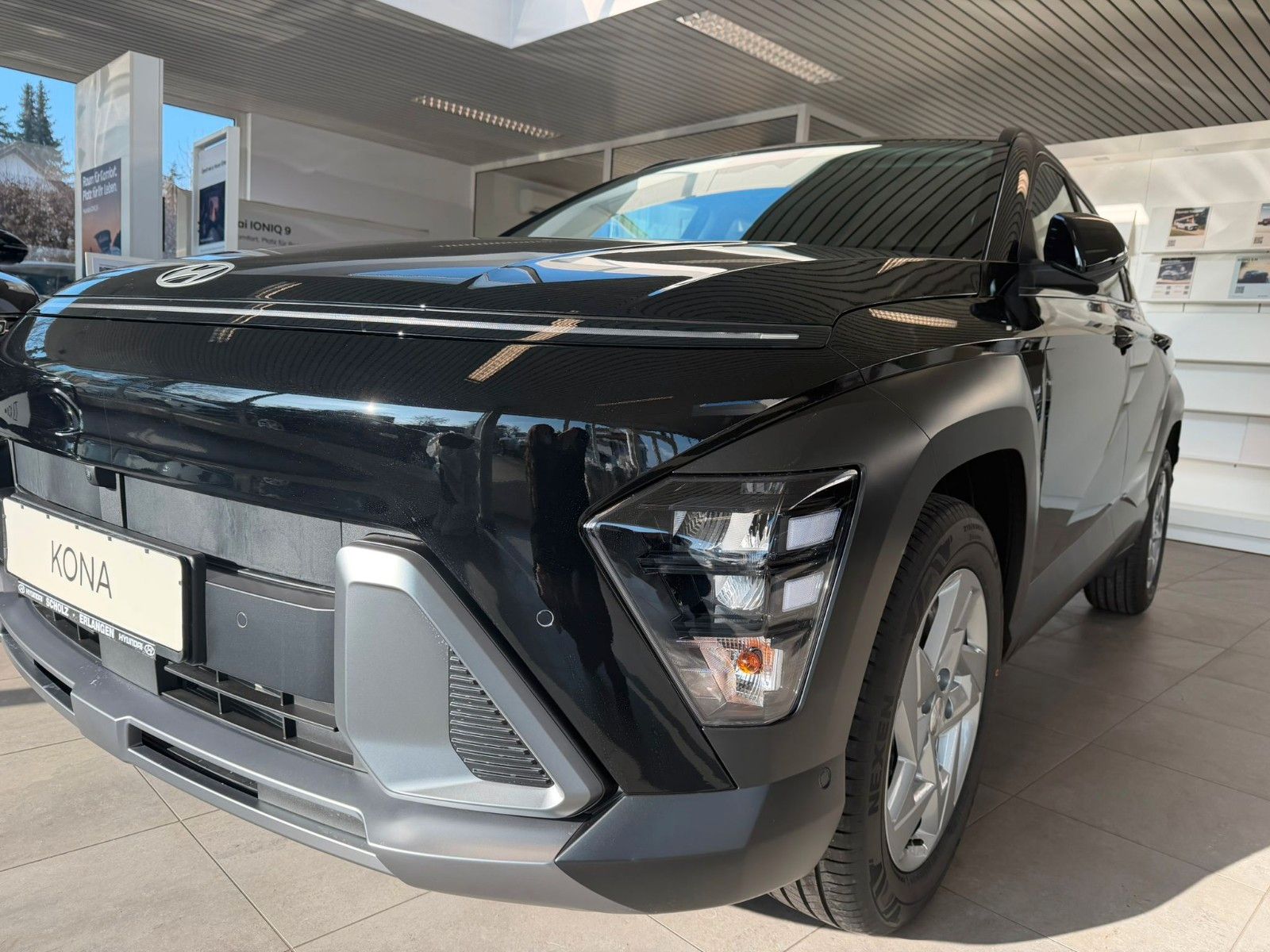 Hyundai Kona – Bild 5
