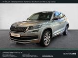 Skoda Kodiaq L&K 2,0 TDI 4x4 NAVI+PDC+ACC+LED+KAMERA - Skoda Kodiaq mit Diesel-Antrieb: Grau