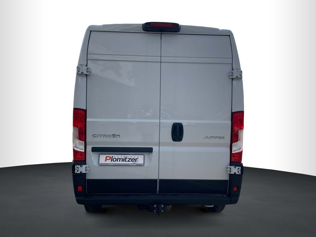 Fahrzeugabbildung Citroën Jumper 2.2 BlueHDi 140 L3H2 *AZV*NAVI*Allwetterr