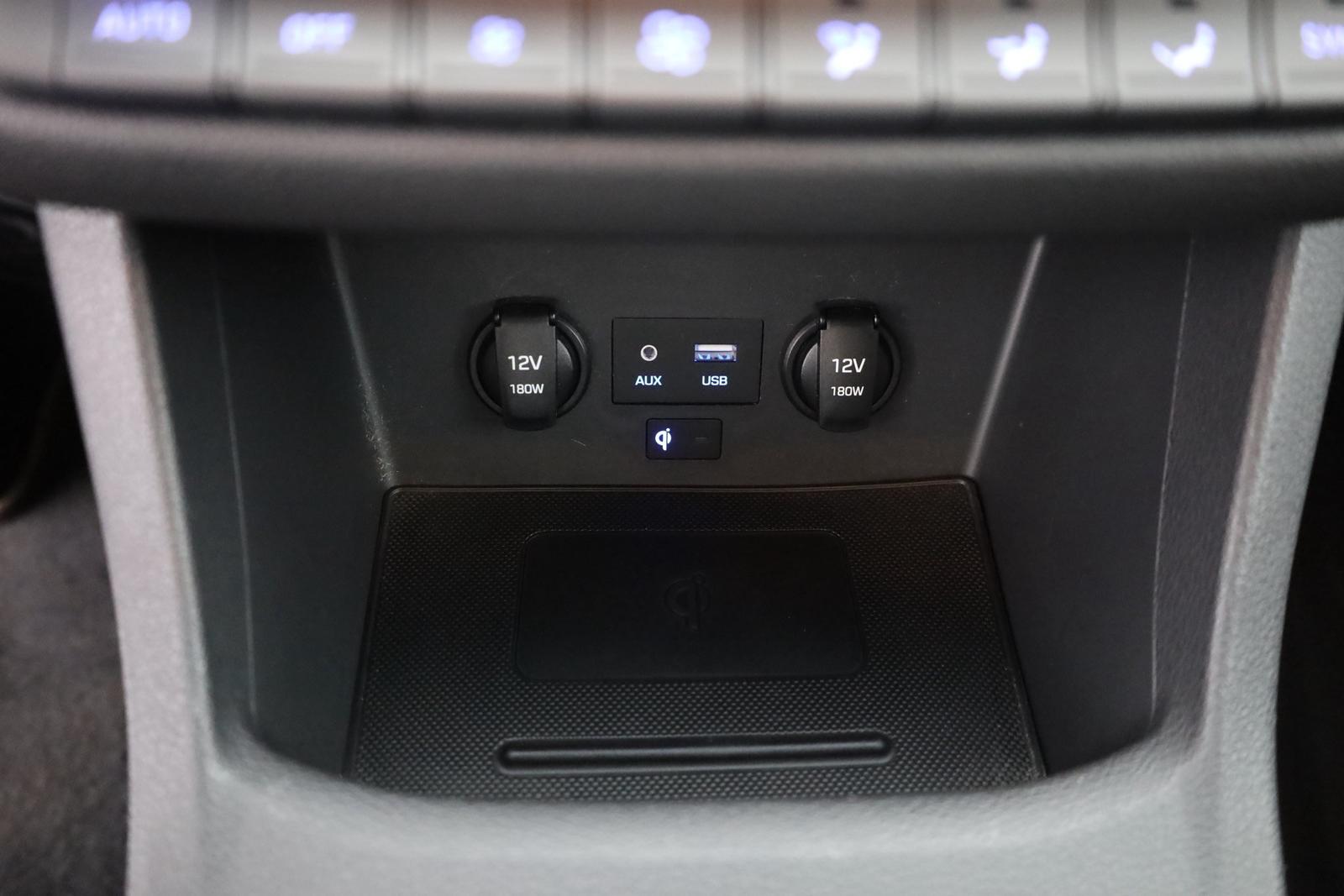 Hyundai i30 2.0 T-GDI N Performance LED Navi Sitzheizung