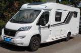 Knaus VAN TI 650 MEG Vansation - Knaus Van TI 650 MEG VANSATION