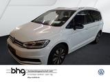 Volkswagen Touran Comfortline 2,0 TDI  DSG - Volkswagen Touran Jahreswagen mit Diesel-Antrieb