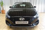Hyundai i30 1.0 T-GDI Hatchback Family LED Navi - Hyundai i30: Schwarz