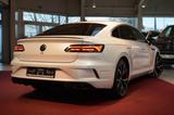 Volkswagen Arteon 2.0 TSI 4Motion DSG R *LED*Virtual*Navi* - gebrauchte VW Arteon aus dem Jahr 2023