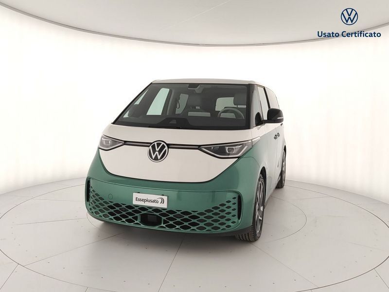 Other Volkswagen ID.Buzz 77 kWh Pro+
