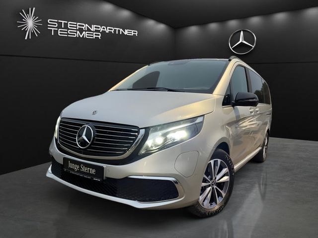 Mercedes-Benz EQV 300 Avantgarde Lang AIRMATIC+360°+Burmester+