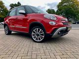 Fiat 500L Cross Klimaaut PDC Wi+So Reifen 1-Hand - Fiat 500L Cross in Hannover