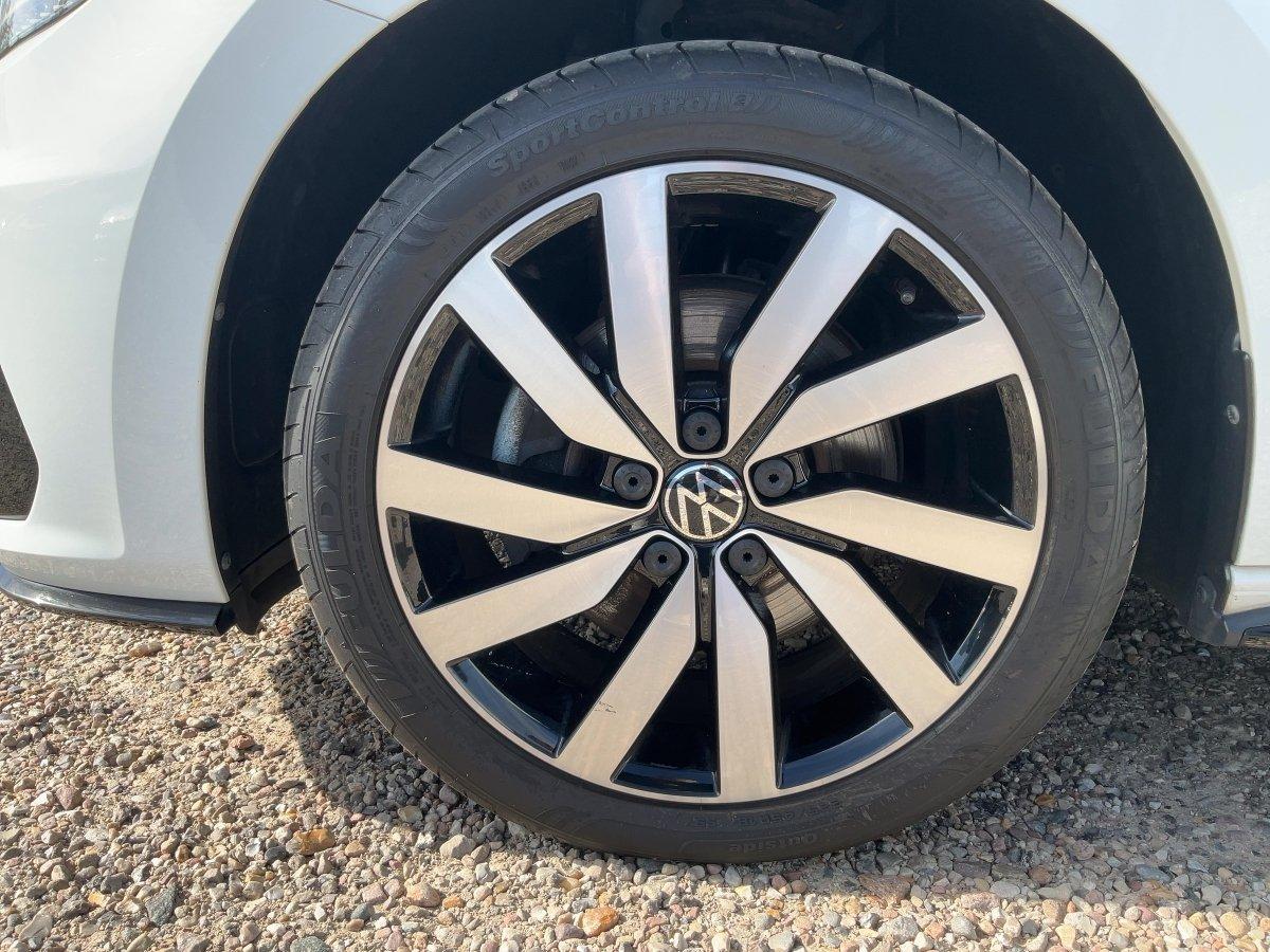 Volkswagen Touran BMT 1.5 TSI R Line ACC,AHK,AUTOM.,LED, миниатюра 15