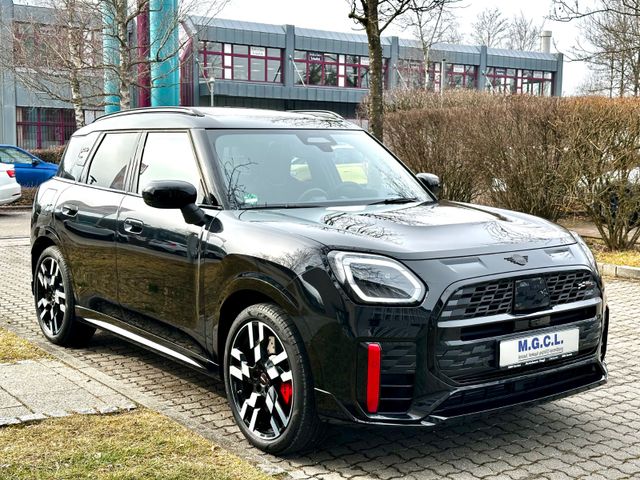 MINI Countryman John Cooper Works  *Vollausstattung*