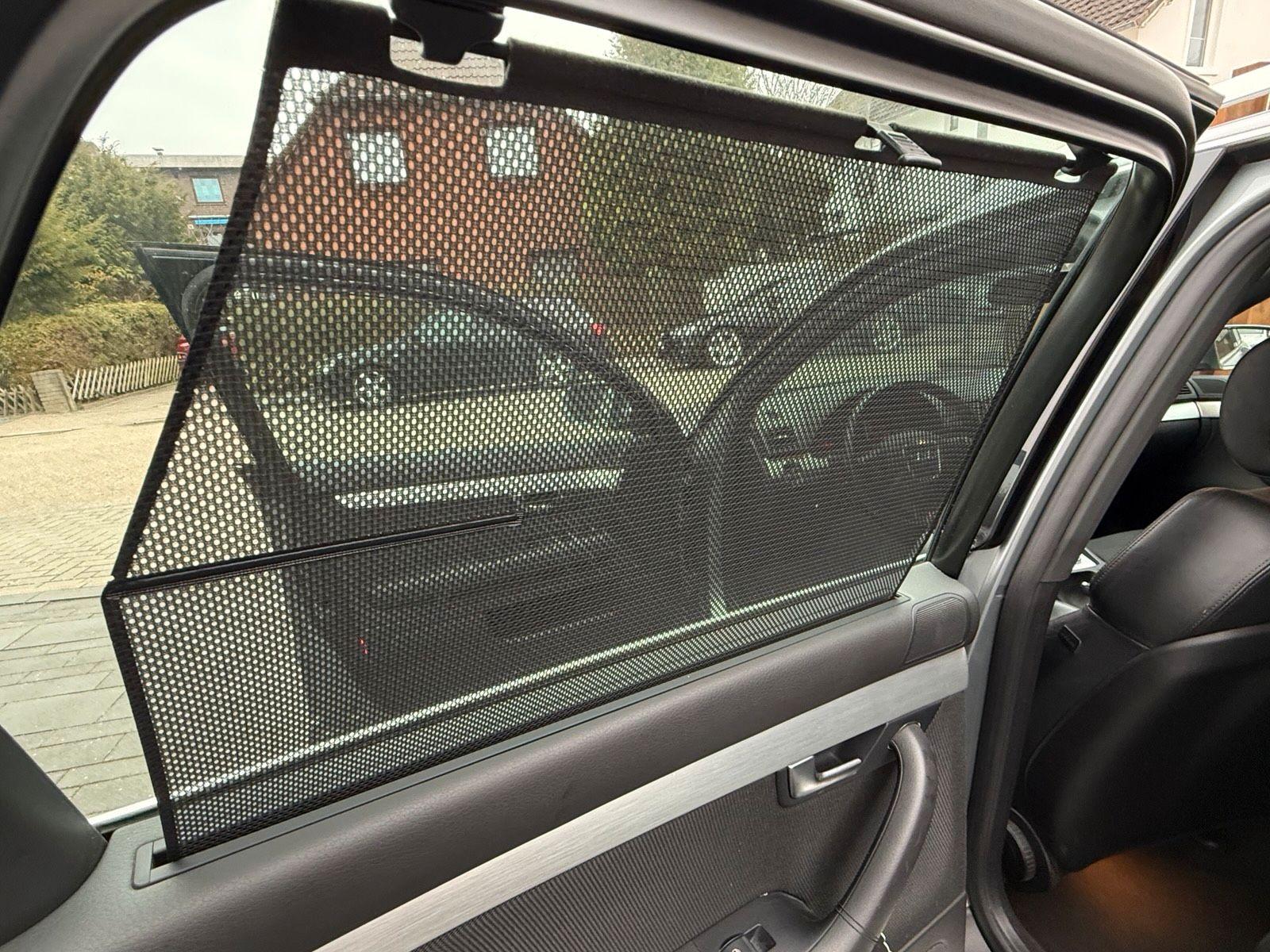 Audi A4 2007 — photo 14