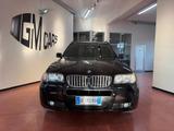 BMW Bmw X3 3.0sd cat - gebrauchte BMW X3 aus dem Jahr 2006