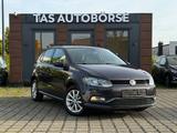 Volkswagen Polo V Lounge BMT/Start-Stopp*PDC*SITZHEIZUNG*