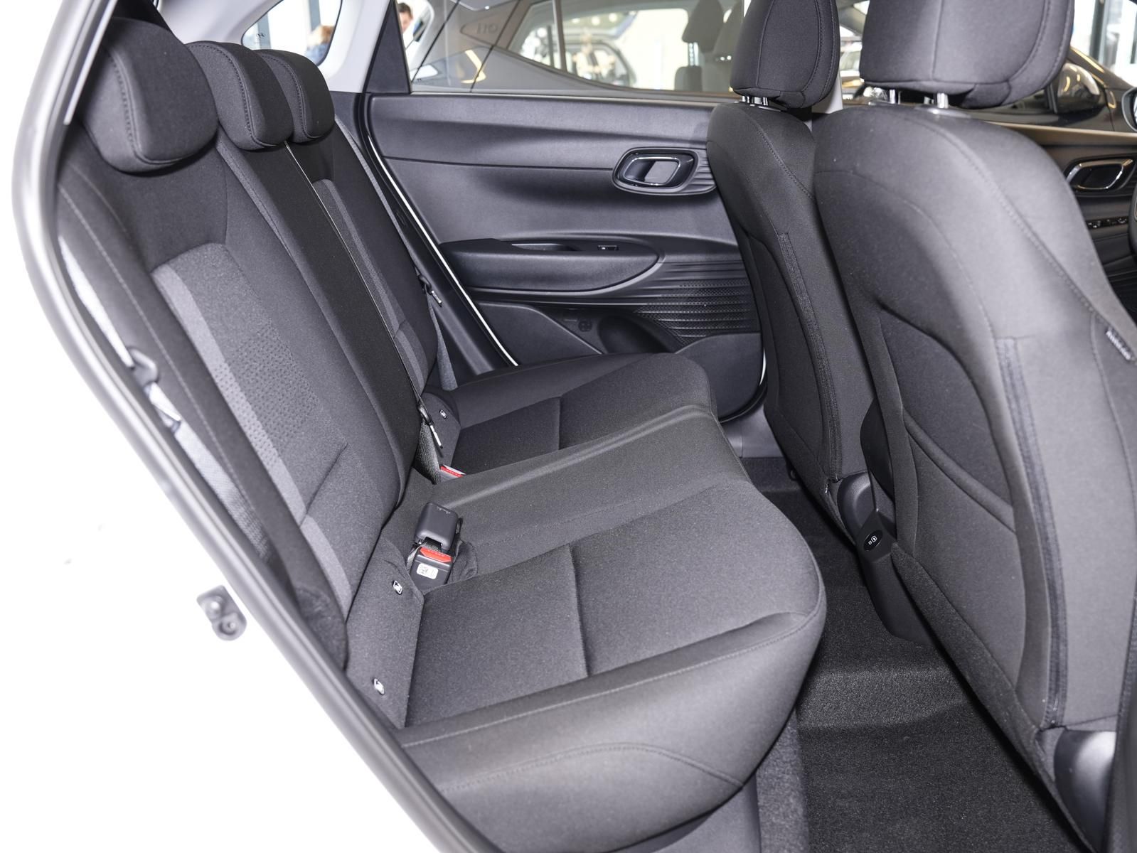 Hyundai i20 - Bild 8