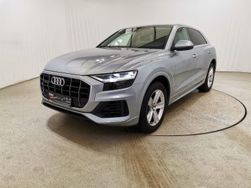 Audi Q8 - 2